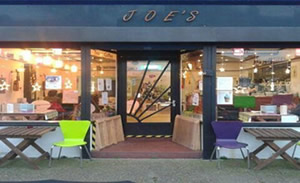 Joe''s Café