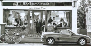 The Old Bay AleHouse