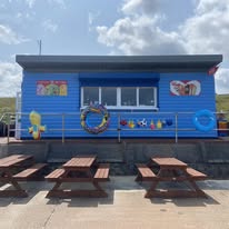The Windshack Beach Café