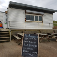 The Windshack Beach Café